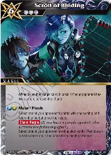 Scroll of Binding (BSS06-110) — card price