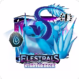 Base Set [First Edition] - Majesea Starter Deck, Majesea Starter Deck [First Edition] — Elestrals card price