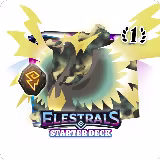 Base Set [First Edition] - Ohmperial Starter Deck, Ohmperial Starter Deck [First Edition] — Elestrals card price