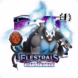 Base Set [First Edition] - Trifernal Starter Deck, Trifernal Starter Deck [First Edition] — Elestrals card price