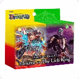 ABC Duel Deck 01: Elektra vs The Lich King, ABC Duel Decks — Force of Will card price
