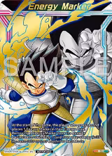 Energy Marker (M-02) (M-02) — card price
