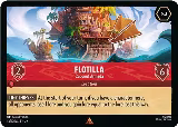 Flotilla - Coconut Armada (135/204) — card price