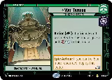 Wat Tambor - Techno Union Foreman (006/257) — card price