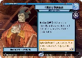 Nute Gunray - Vindictive Viceroy (Hyperspace) (277) — card price
