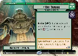 Wat Tambor - Techno Union Foreman (Hyperspace) (281) — card price