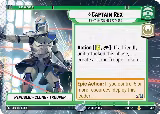 Captain Rex - Fighting For His Brothers (Hyperspace) (282) — card price