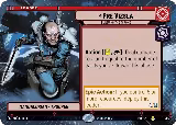 Pre Vizsla - Pursuing the Throne (Hyperspace) (285) — card price