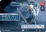 Pre Vizsla - Pursuing the Throne (Showcase) (267), Twilight of the Republic — Star Wars card price