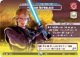 Anakin Skywalker - What it Takes to Win (Showcase) (269), Twilight of the Republic — Star Wars card price