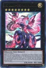Neo Galaxy-Eyes Photon Dragon (GAOV-EN041) — card price