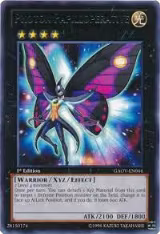 Photon Papilloperative (GAOV-EN044), Galactic Overlord — Yu-Gi-Oh! card price