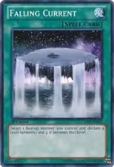 Falling Current (GAOV-EN053) — card price