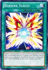 Berserk Scales (GAOV-EN054) — card price