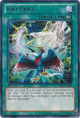 Evo-Price (GAOV-EN059) — card price