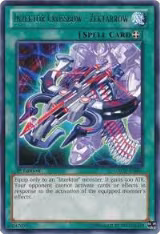 Inzektor Crossbow - Zektarrow (GAOV-EN061) — card price