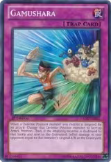 Gamushara (GAOV-EN067) — card price