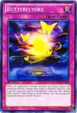 Butterflyoke (GAOV-EN070) — card price