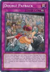 Double Payback (GAOV-EN080) — card price
