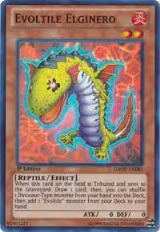 Evoltile Elginero (GAOV-EN083) — card price