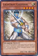 Lightray Grepher (GAOV-EN084) — card price