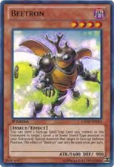 Beetron (GAOV-EN092) — card price