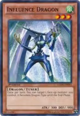 Influence Dragon (GAOV-EN093) — card price