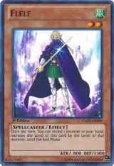 Flelf (GAOV-EN099) — card price