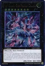 Neo Galaxy-Eyes Photon Dragon (UTR) (GAOV-EN041) — card price