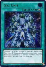 Xyz Unit (UTR) (GAOV-EN062), Galactic Overlord — Yu-Gi-Oh! card price