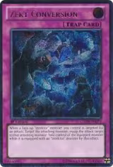 Zekt Conversion (UTR) (GAOV-EN073) — card price