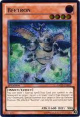 Beetron (UTR) (GAOV-EN092) — card price
