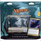Planechase 2012 - Night of the Ninja Deck, Planechase 2012 — Magic card price