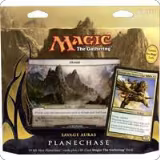 Planechase 2012 - Savage Auras Deck, Planechase 2012 — Magic sealed product price