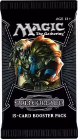 Magic 2013 (M13) - Booster Pack, Magic 2013 (M13) — Magic card price
