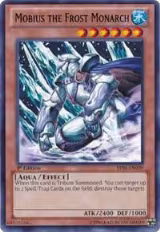 Mobius the Frost Monarch (BP01-EN009) — card price