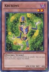Krebons (BP01-EN019) — card price