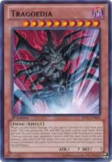 Tragoedia (BP01-EN020), Battle Pack: Epic Dawn — Yu-Gi-Oh! card price
