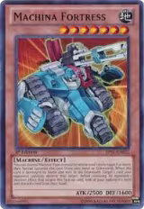 Machina Fortress (BP01-EN022), Battle Pack: Epic Dawn — Yu-Gi-Oh! card price