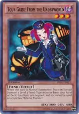 Tour Guide From the Underworld (BP01-EN023), Battle Pack: Epic Dawn — Yu-Gi-Oh! card price