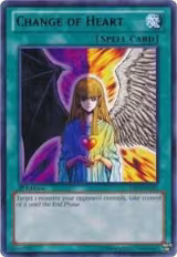 Change of Heart (BP01-EN037) — card price