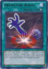 Premature Burial (BP01-EN040) — card price