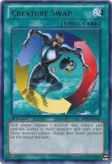 Creature Swap (BP01-EN044) — card price