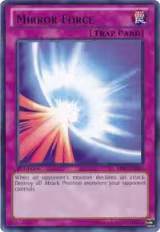 Mirror Force (BP01-EN048), Battle Pack: Epic Dawn — Yu-Gi-Oh! card price