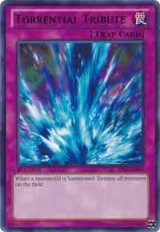 Torrential Tribute (BP01-EN051), Battle Pack: Epic Dawn — Yu-Gi-Oh! card price
