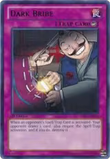Dark Bribe (BP01-EN055) — card price