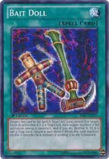 Bait Doll (BP01-EN071) — card price