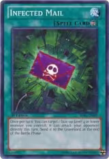 Infected Mail (BP01-EN085), Battle Pack: Epic Dawn — Yu-Gi-Oh! card price