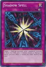 Shadow Spell (BP01-EN092), Battle Pack: Epic Dawn — Yu-Gi-Oh! card price