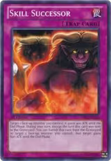 Skill Successor (BP01-EN102) — card price